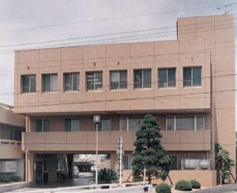 今治市医師会診療所臨床検査部